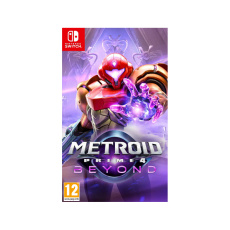 Metroid Prime 4: Beyond (Switch) Metroid Prime 4: Beyond (Switch)