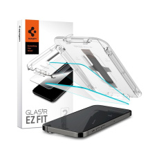 Spigen tR EZ Fit 2P, transparency iPhone 14 Pro Max