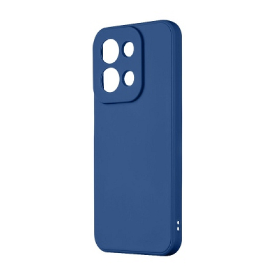 OBAL:ME TPU Kryt pro Xiaomi Redmi 13C 5G Transparent