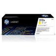 HP CF382A č. 312A Žlutá originální