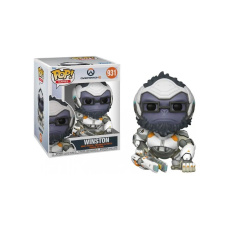 Funko POP! #931 Super: Overwatch - Winston