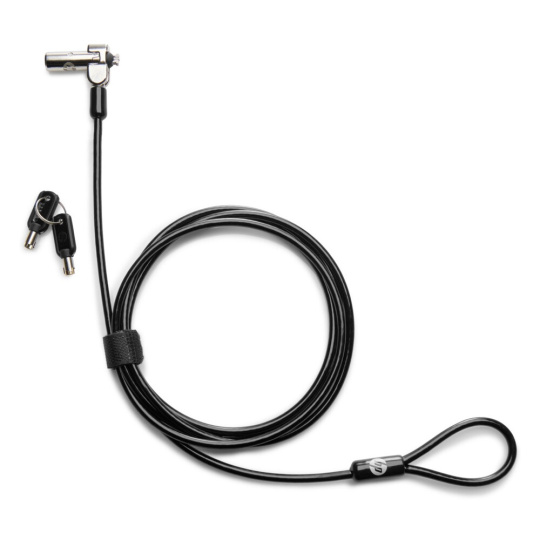 HP Nano Keyed zámek (1AJ39AA) HP Nano Keyed zámek (1AJ39AA)