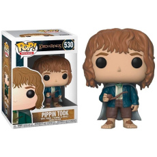 Funko POP! #530 Movies: Lord of the Rings - Pippin Took