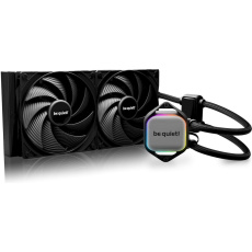 Be quiet! Pure Loop 2 AIO ARGB 280mm