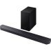 Samsung HW-Q600F soundbar černý