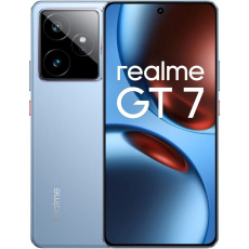 realme GT 7 12GB/512GB modrý