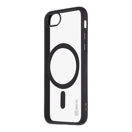 OBAL:ME MagNetix Outline kryt Apple iPhone 7/8/SE2020/SE2022 černý