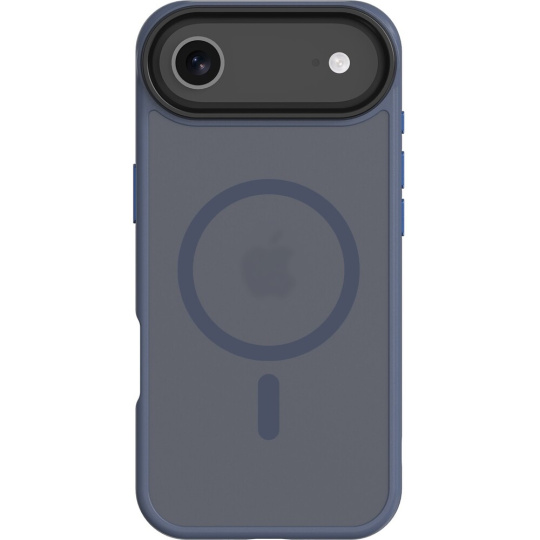 Tactical MagForce Hyperstealth kryt iPhone Air Deep Blue