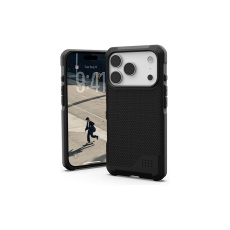 UAG Metropolis LT Magsafe Kevlar kryt iPhone 17 Pro černý
