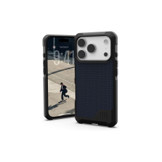 UAG Metropolis LT Magsafe Kevlar kryt iPhone 17 Pro modrý