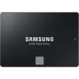 Samsung 870 EVO SSD 2,5" 1TB