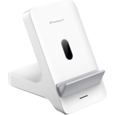 Vivo Wireless Flash Charger bezdrátová nabíječka bílá Vivo Wireless Flash Charger bezdrátová nabíječka bílá