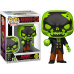Funko POP! #561 Heroes: Batman Beyond - Blight (Plus) (GITD)