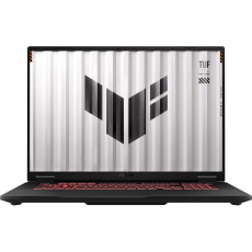 ASUS TUF Gaming A18 (FA808UP-S8005) šedý