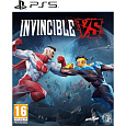 Invincible VS (PS5)
