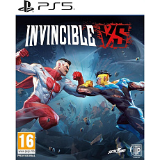 Invincible VS (PS5)