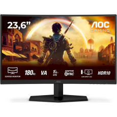 AOC C24G42E herní monitor 23,6" AOC C24G42E herní monitor 23,6"