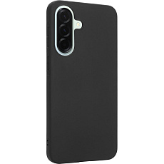 Tactical TPU kryt Samsung Galaxy A37 černý