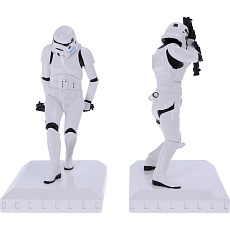 Zarážky na knihy Star Wars - Stormtrooper