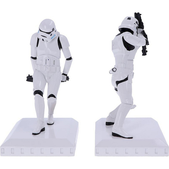 Zarážky na knihy Star Wars - Stormtrooper Zarážky na knihy Star Wars - Stormtrooper
