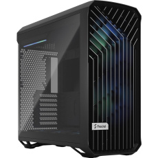 Fractal Design Torrent RGB Černá