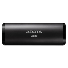 ADATA SE760 externí SSD 512GB černý