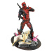 Figurka Marvel Gallery PVC - Taco Truck Deadpool 25 cm