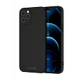 Pouzdro Soft Joy iPhone 13 Pro černé