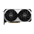 MSI NVIDIA GeForce RTX 4070 Ti SUPER 16G VENTUS 2X OC DLSS 3