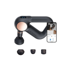 Therabody Theragun Sense masážní přístroj černý Therabody Theragun Sense masážní přístroj černý