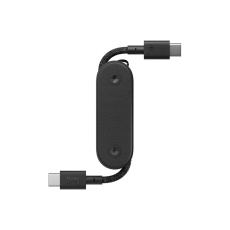 Native Union Pocket Cable USB-C kabel černý