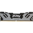 Kingston FURY Renegade Black DDR5 16GB 6400MT/s CL32 DIMM (1x16GB) XMP