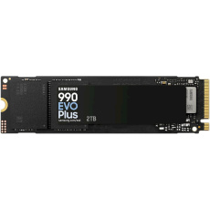 Samsung 990 EVO Plus SSD M.2 NVMe 2TB