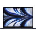 Apple MacBook Air 13,6" (2024) / M2 / 16GB / 256GB / temně inkoustový