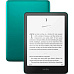 Amazon Kindle Paperwhite Signature Edition 32GB 2024 metalická zelená (bez reklam)
