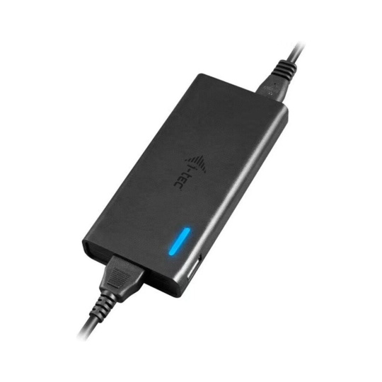 i-tec USB-C Smart Charger 65W + USB-A Port 12W