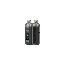 OXVA Vprime Pod Kit (Black Leather)