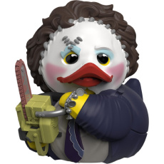Tubbz kachnička Leatherface - Pretty Woman