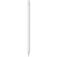 Baseus Smooth Writing 2 stylus s aktivním bezdrátovým nabíjením bílý