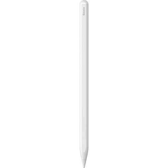 Baseus Smooth Writing 2 stylus s aktivním bezdrátovým nabíjením bílý