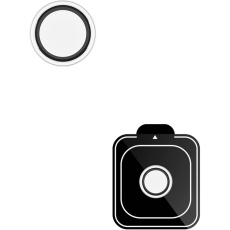 iWant ochrana čoček na kameru pro iPhone Air čirá