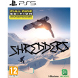 Shredders: Full Ride Edition (PS5)