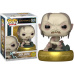 Funko POP! #1831 Plus: The Lord of the Rings - Gollum (GITD)