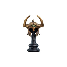 Soška Weta Workshop Pán Prstenů - The Helm of King Helm 17 cm Soška Weta Workshop Pán Prstenů - The Helm of King Helm 17 cm