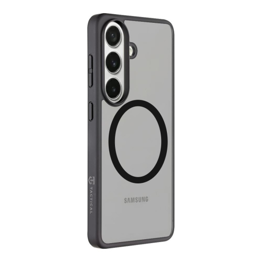 Tactical MagForce Hyperstealth kryt Samsung Galaxy S26 Asphalt