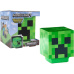 Světlo Minecraft Creeper