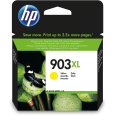 HP 903XL Yellow Original Ink Cartridge