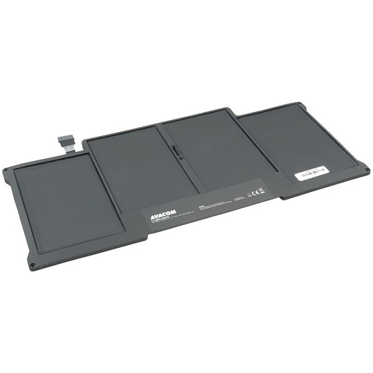 AVACOM 1496 Apple MacBook Air 13 A1466 Li-Pol 7200mAh