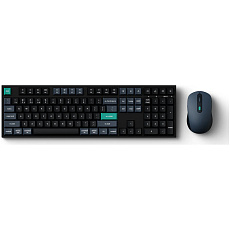 Keychron B36 + BM25 combo (US)