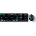 Keychron B36 + BM25 combo (US)